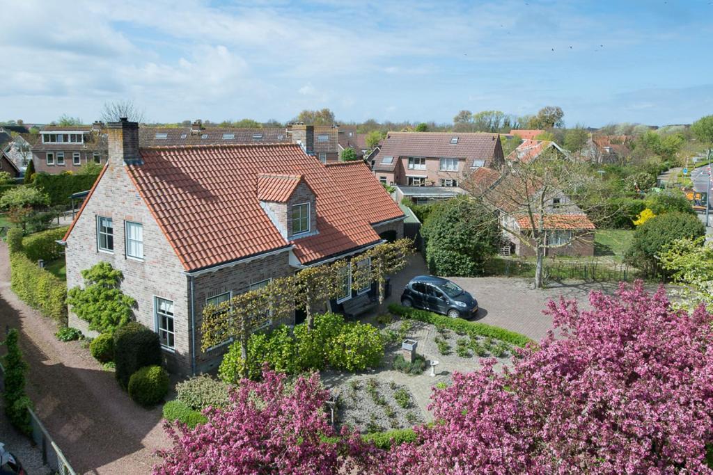Studio Burg.Bosselaarstraat آختيكيركي المظهر الخارجي الصورة